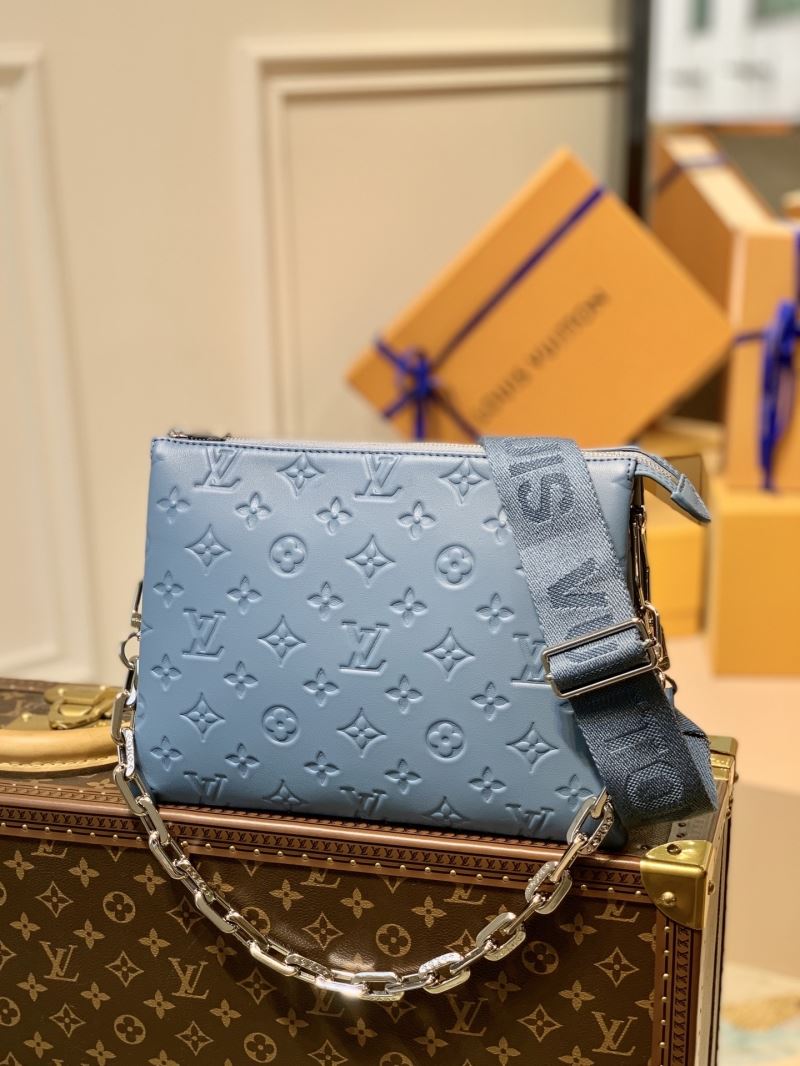 LV Satchel bags